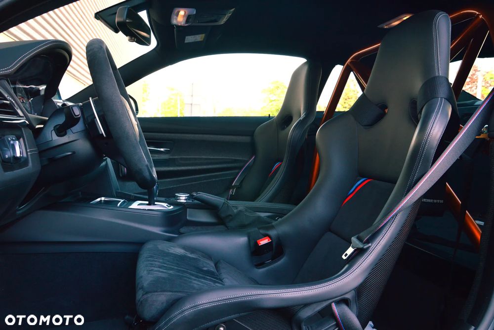 BMW M4 - 17