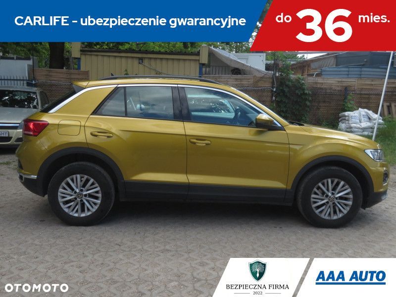 Volkswagen T-Roc - 8