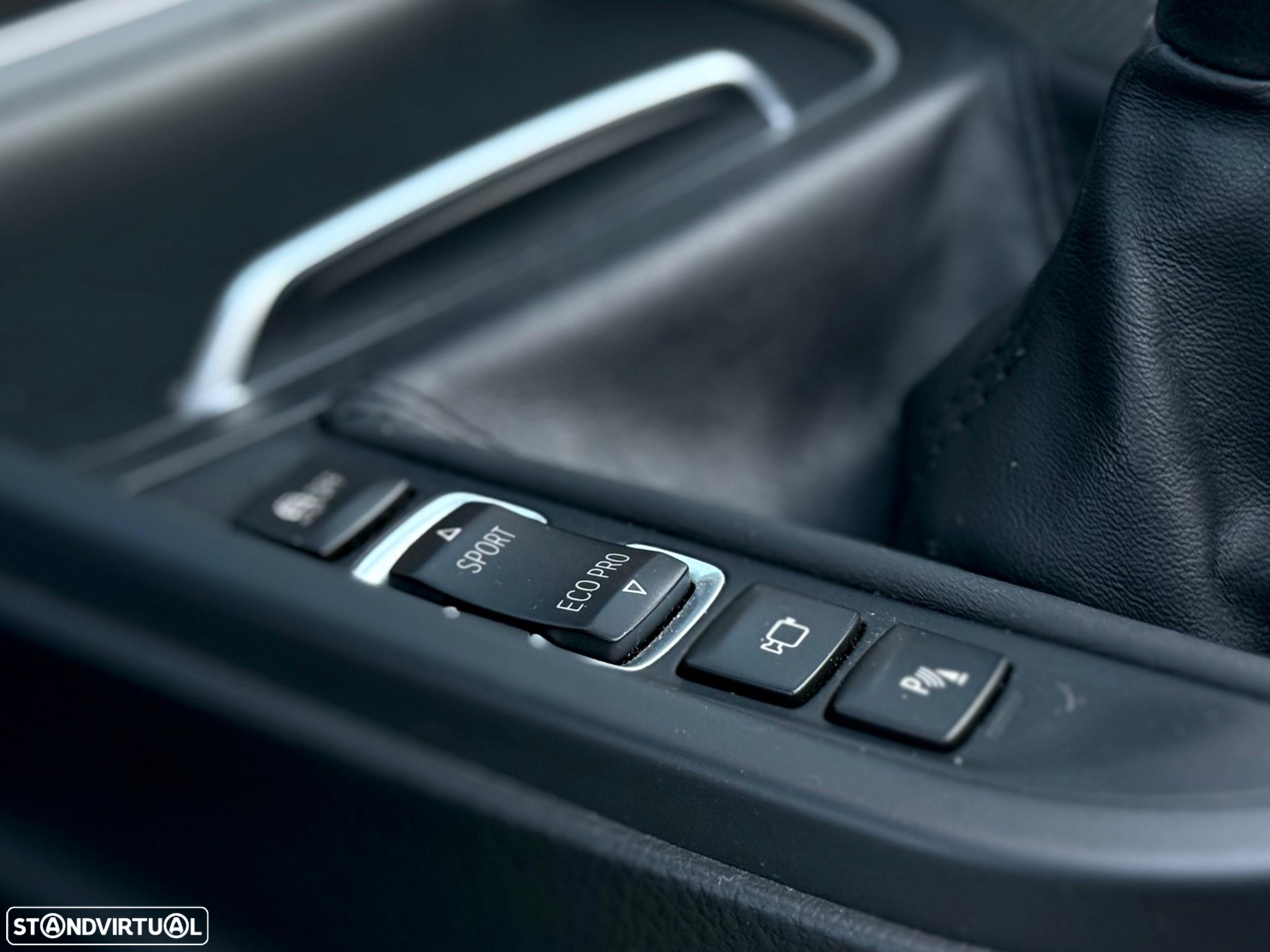 BMW 420 d Line Luxury - 7