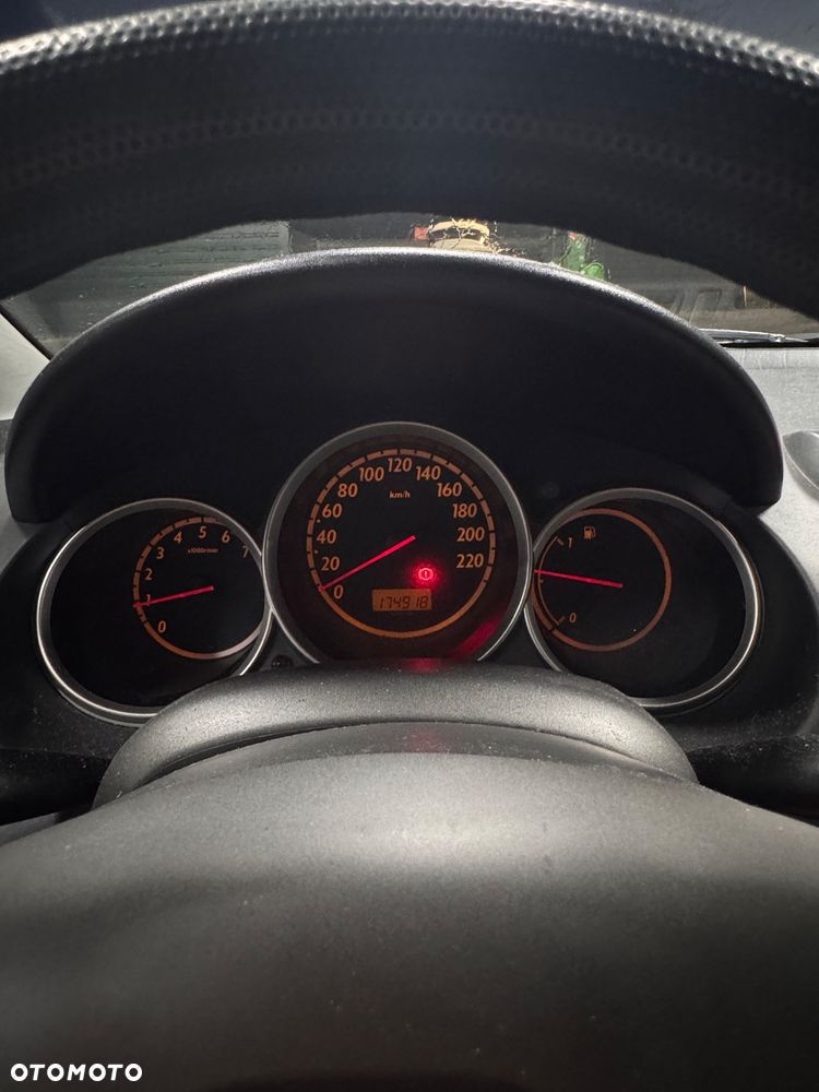 Honda Jazz 1.2 S - 20