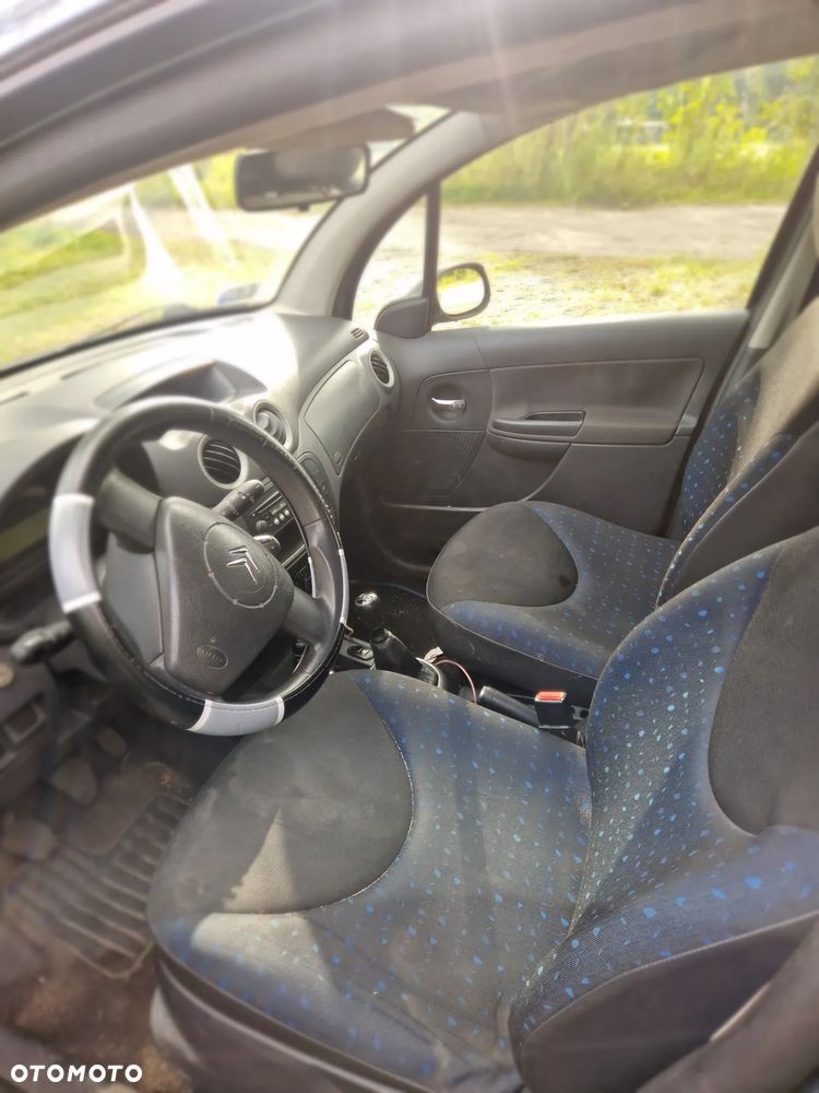 Citroën C3 - 10