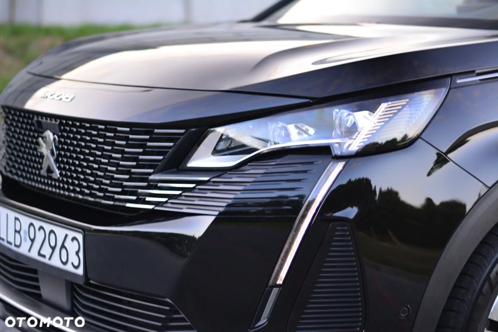 Peugeot 3008 - 7