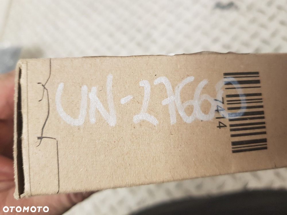 AUDI VW SKODA SEAT RADAR DISTRONIC ACC 2Q0907572M 2Q0907572B - 6