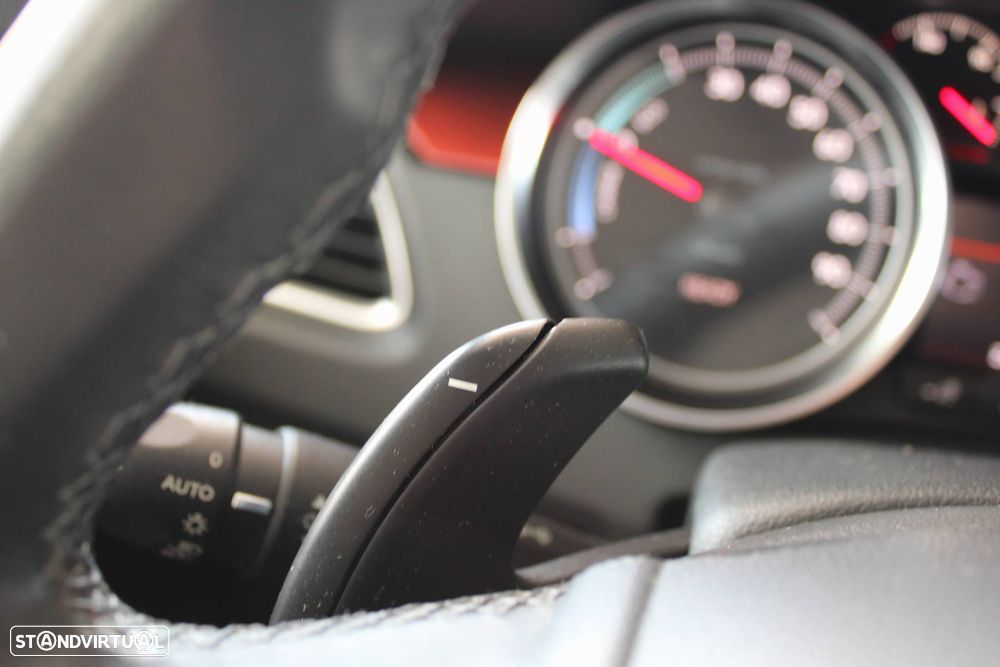 Peugeot 508 RXH - 11