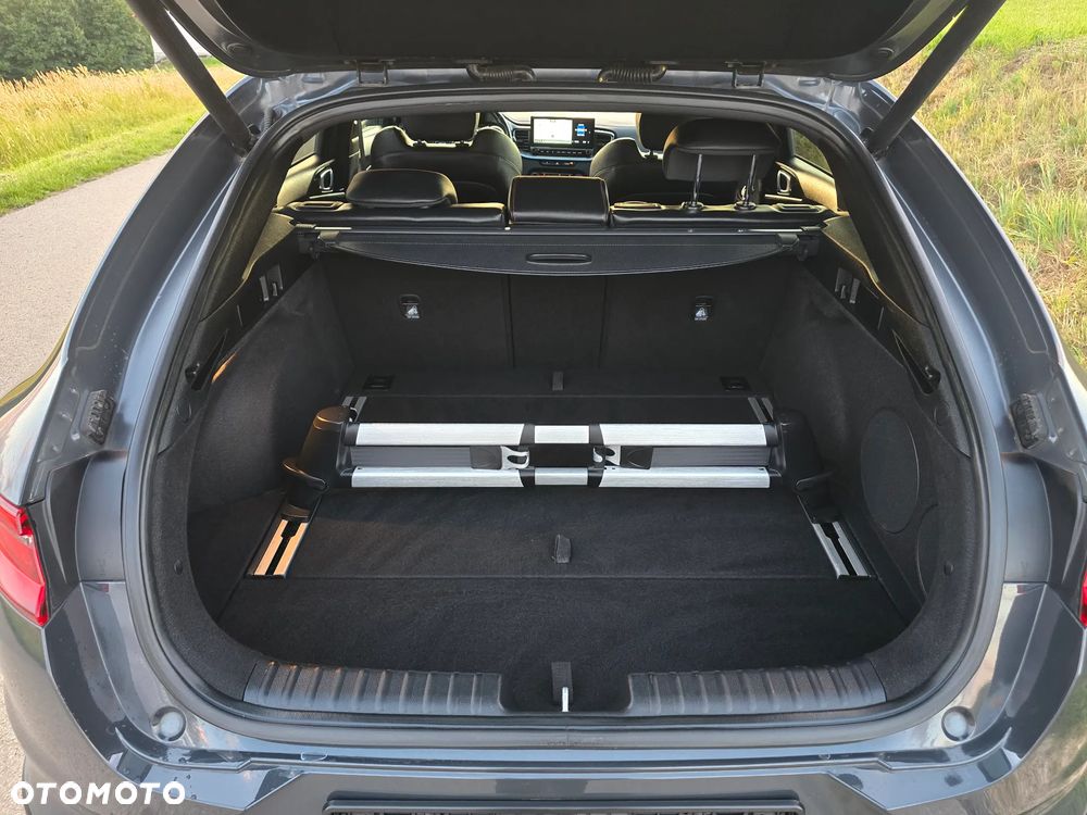 Kia ProCeed 1.6 T-GDI DCT7 OPF GT - 22