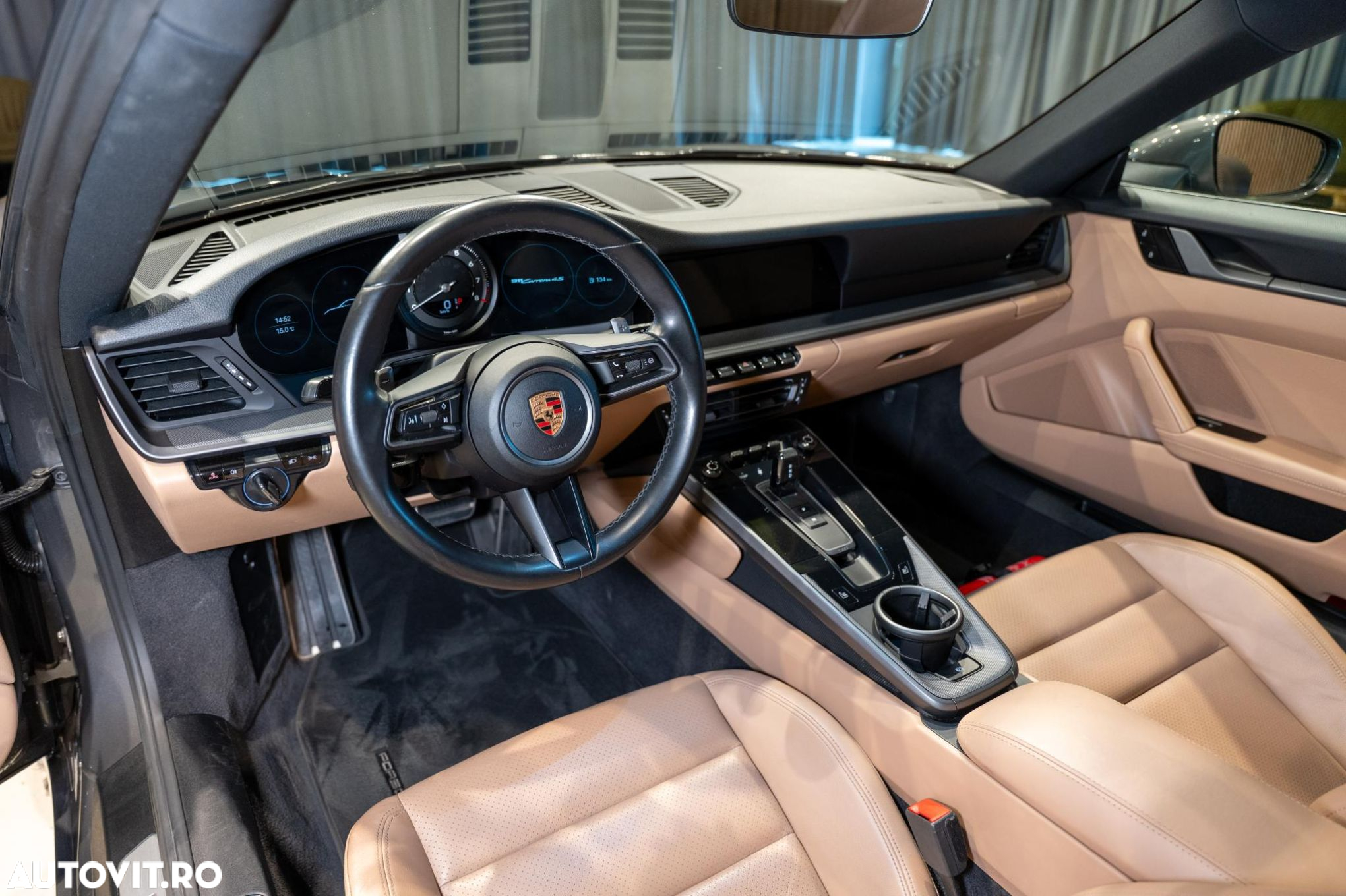 Porsche 911 - 35