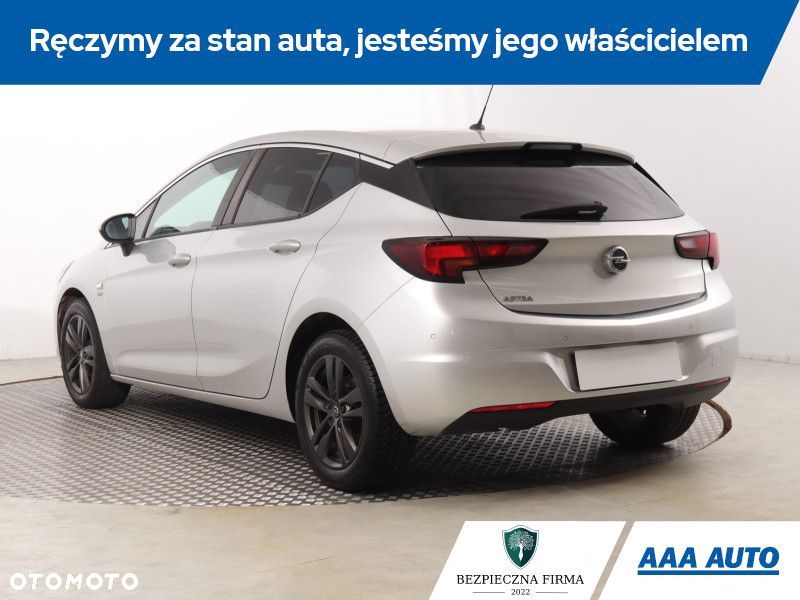 Opel Astra - 6