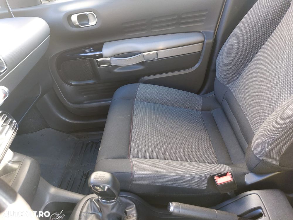 Citroën C4 Cactus - 7
