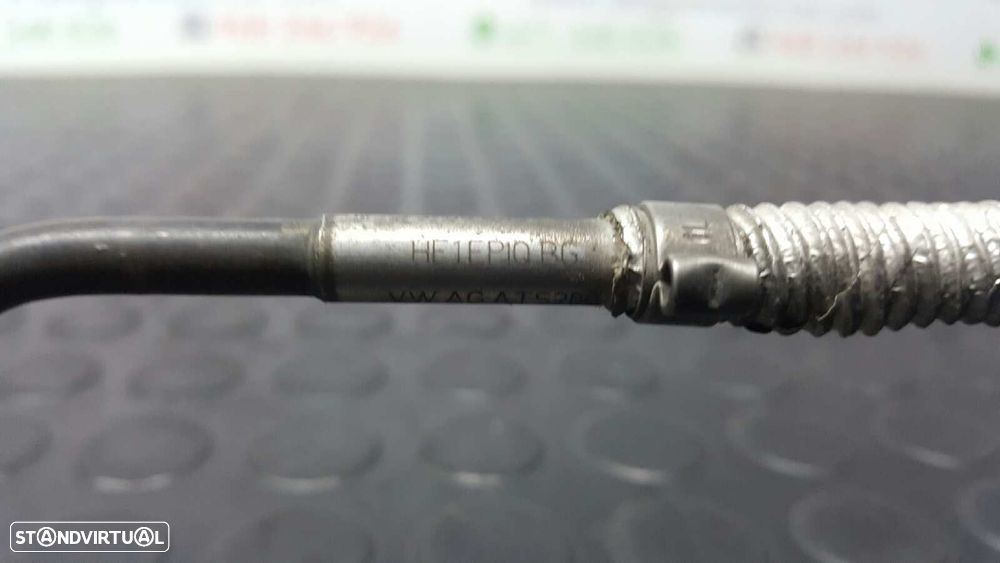 SONDA LAMBDA SEAT IBIZA (6J5) STYLANCE / STYLE - 3