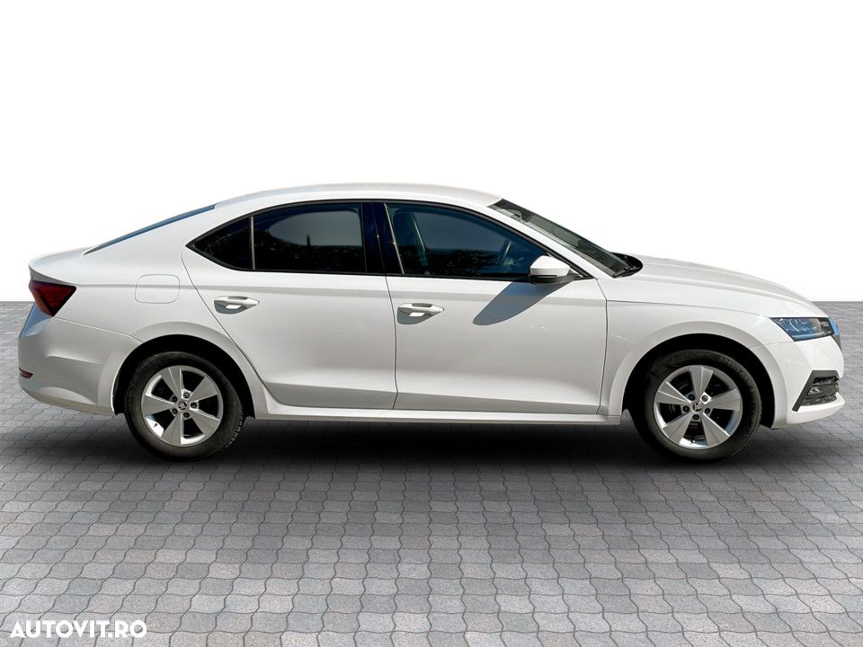 Skoda Octavia - 7