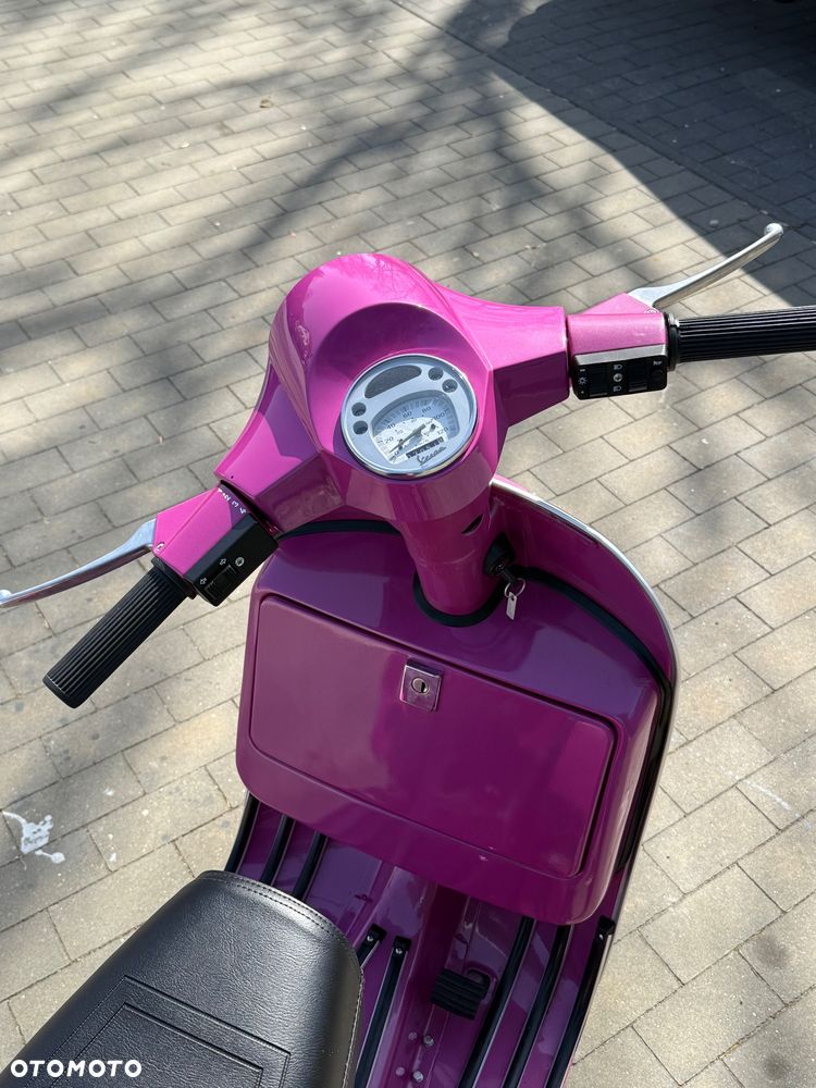 Vespa PX - 20