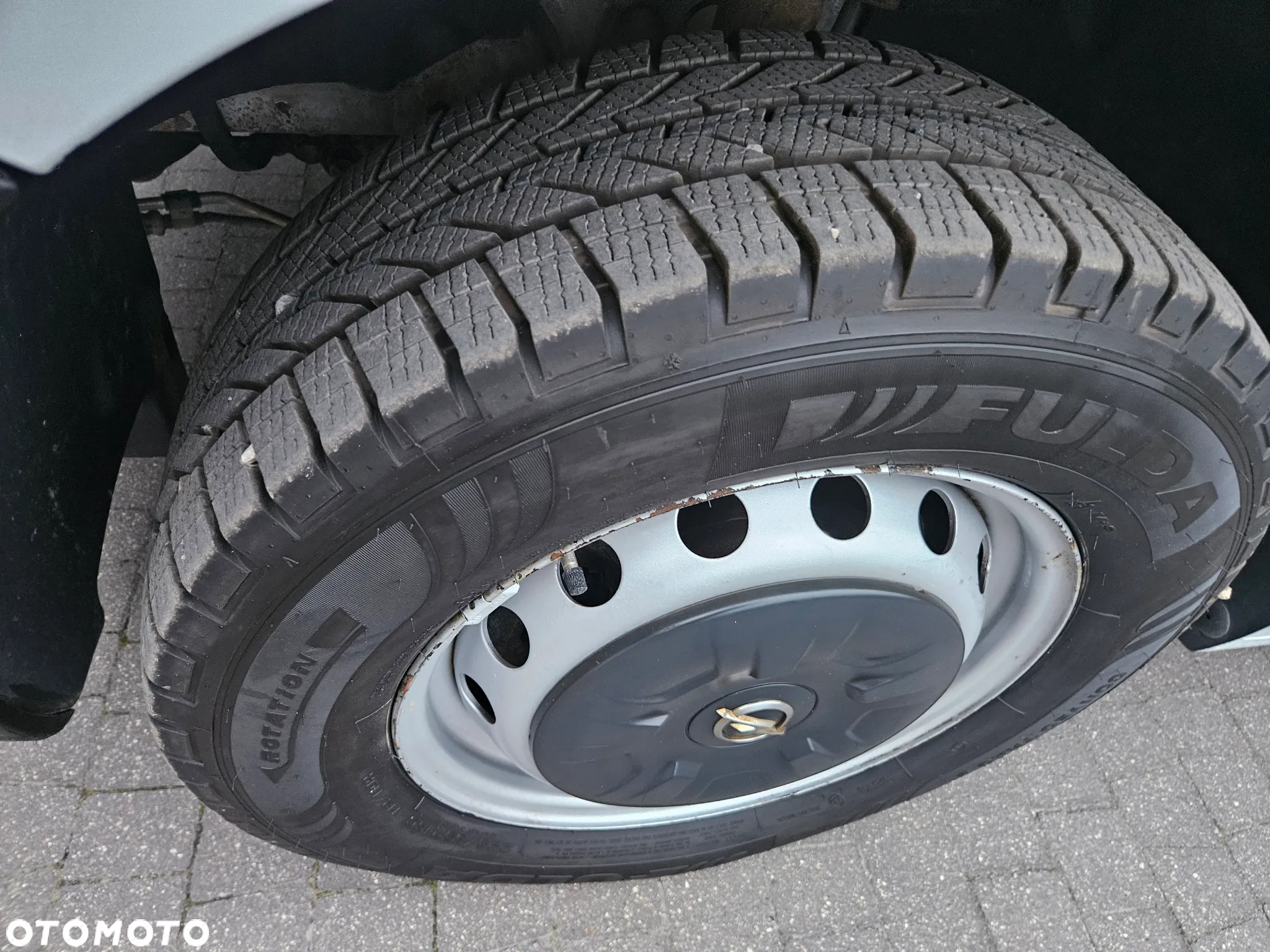 Opel MOVANO !!! DO-KA !!! 2,3 DCI !!! SUPER STAN !!! - 27