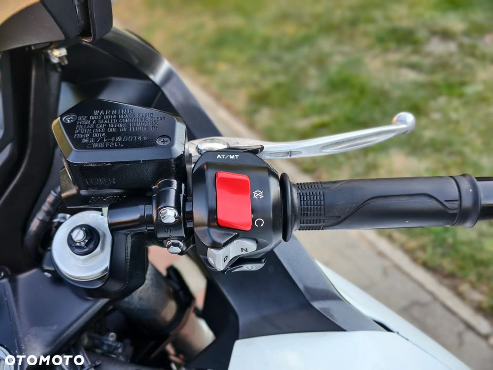 Honda VFR - 18