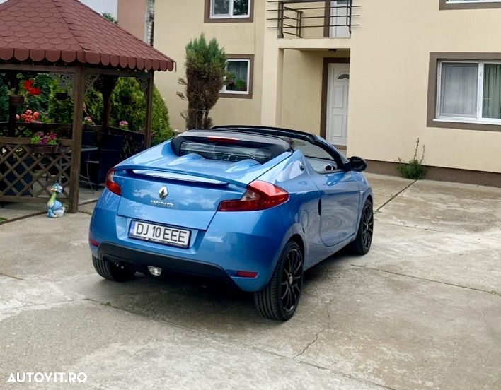 Renault Wind TCe 100 Night and Day - 3