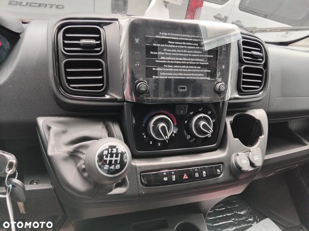 Fiat DUCATO - 8