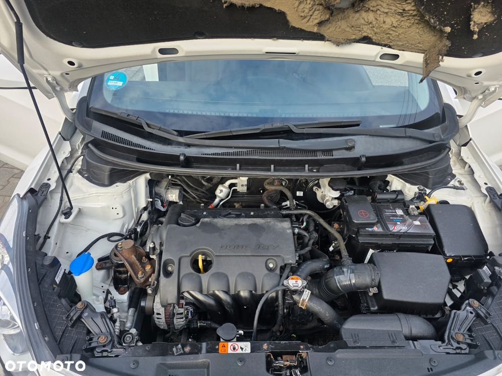 Hyundai i30 1.4 Fifa World Cup Edition - 2