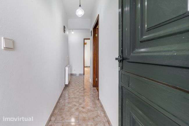 Moradia Térrea T3 Em Garfe - Póvoa Lanhoso - Grande imagem: 3/37