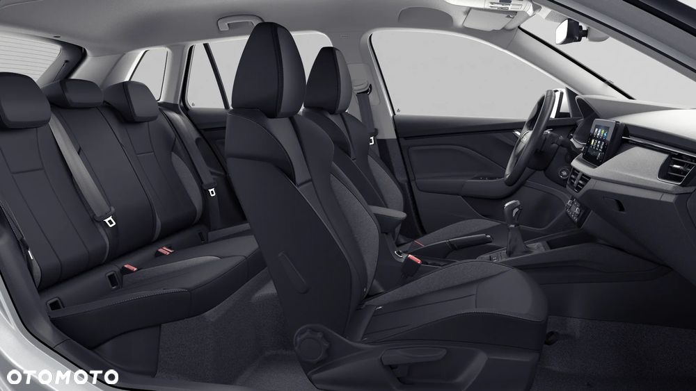 Skoda Kamiq 1.5 TSI Drive DSG - 6