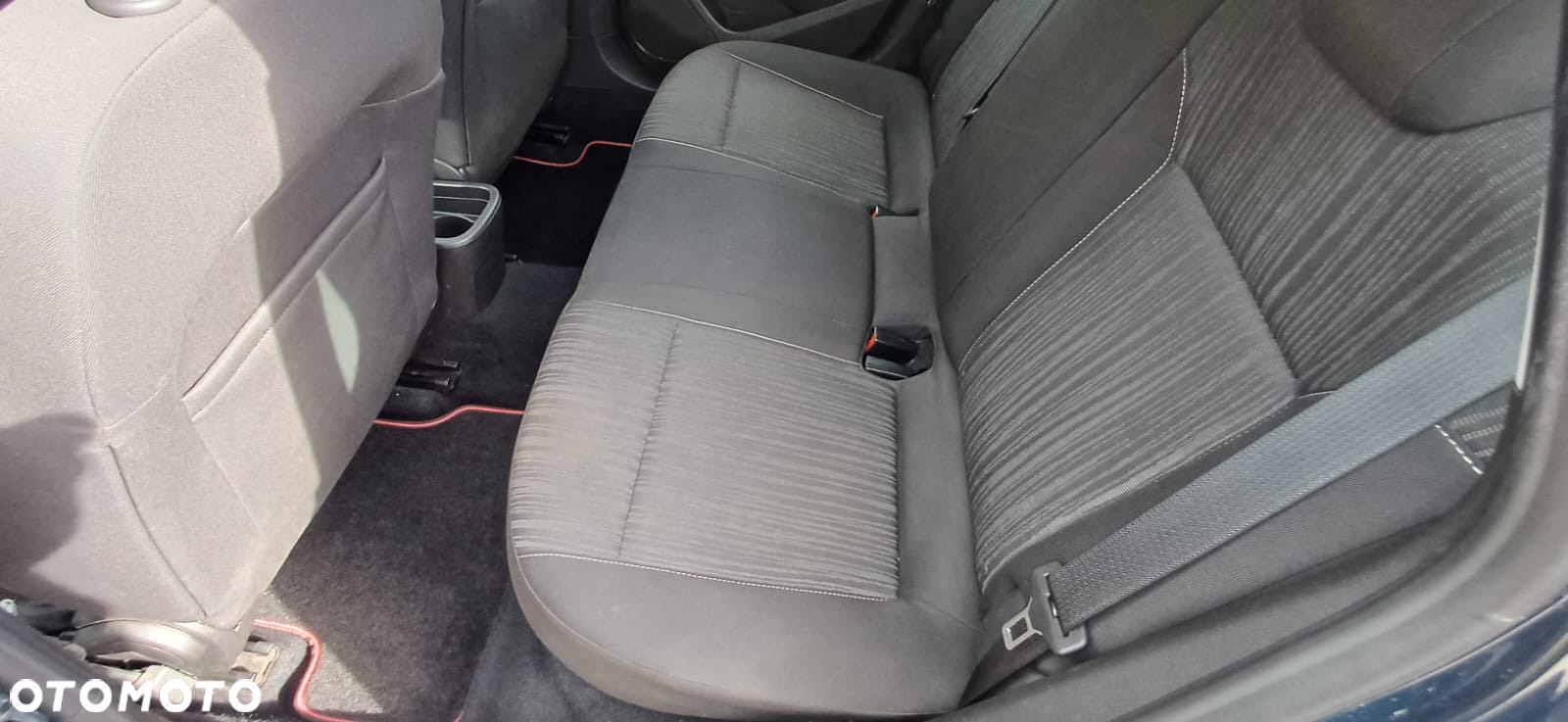 Opel Astra 1.4 Edition - 14