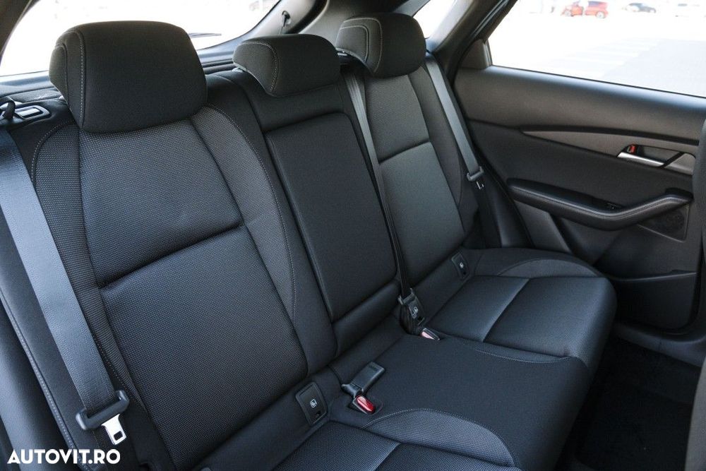 Mazda CX-30 e-SKYACTIV G140 MHEV Prime-Line - 21