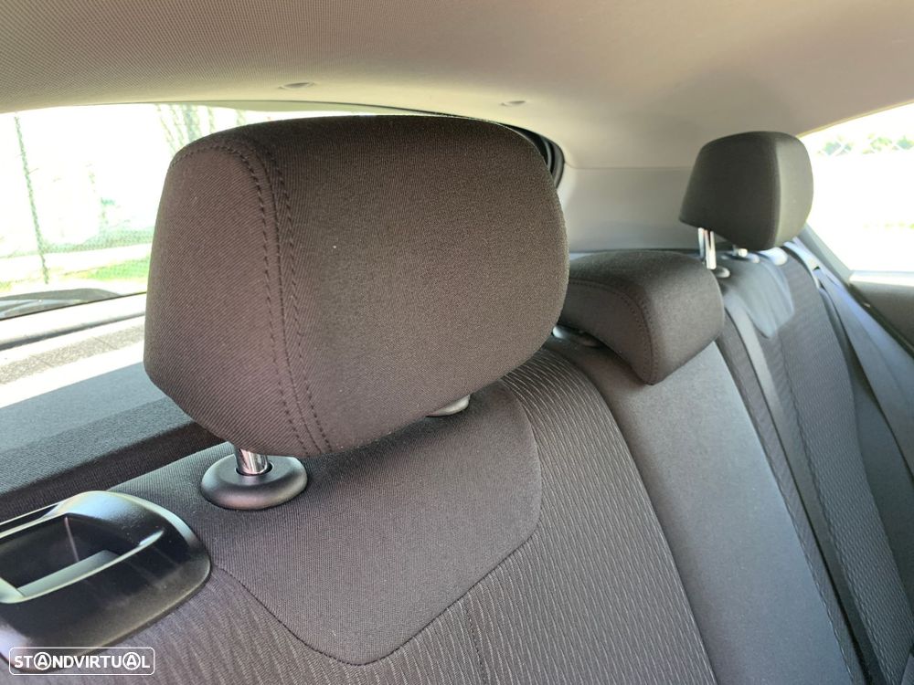 BMW 120 d Line Sport - 22