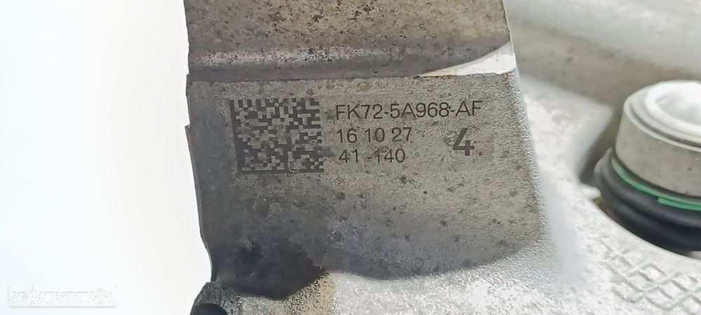 MANGA DE EIXO TRASEIRA ESQUERDA LAND ROVER DISCOVERY SPORT HSE - 3