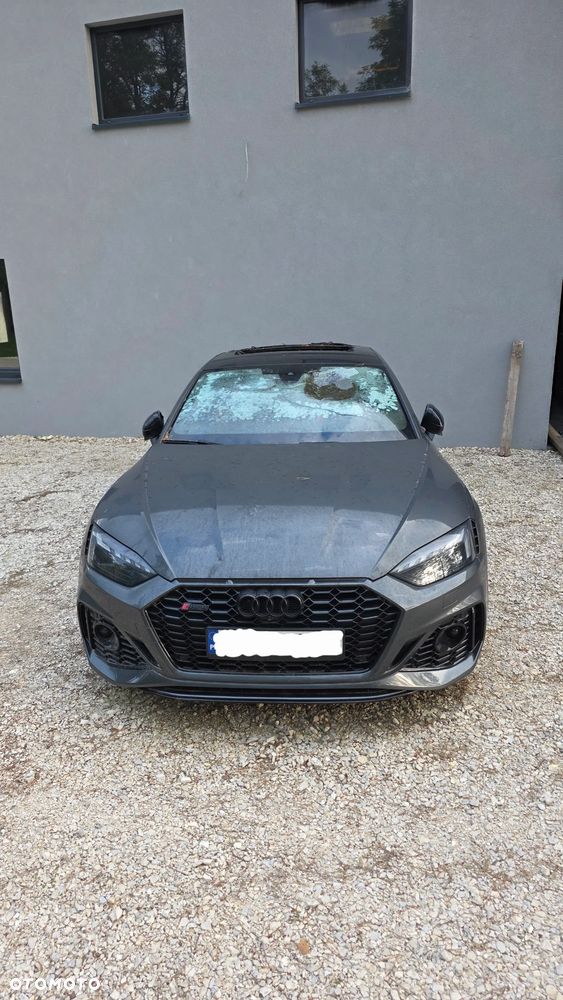 Audi RS5 Sportback 2.9 TFSI Quattro Tiptronic - 2