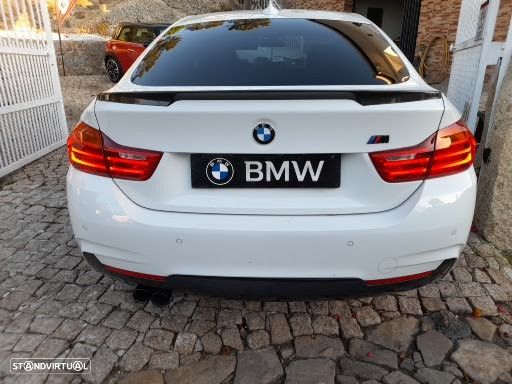 BMW 420 Gran Coupé i Pack M - 15