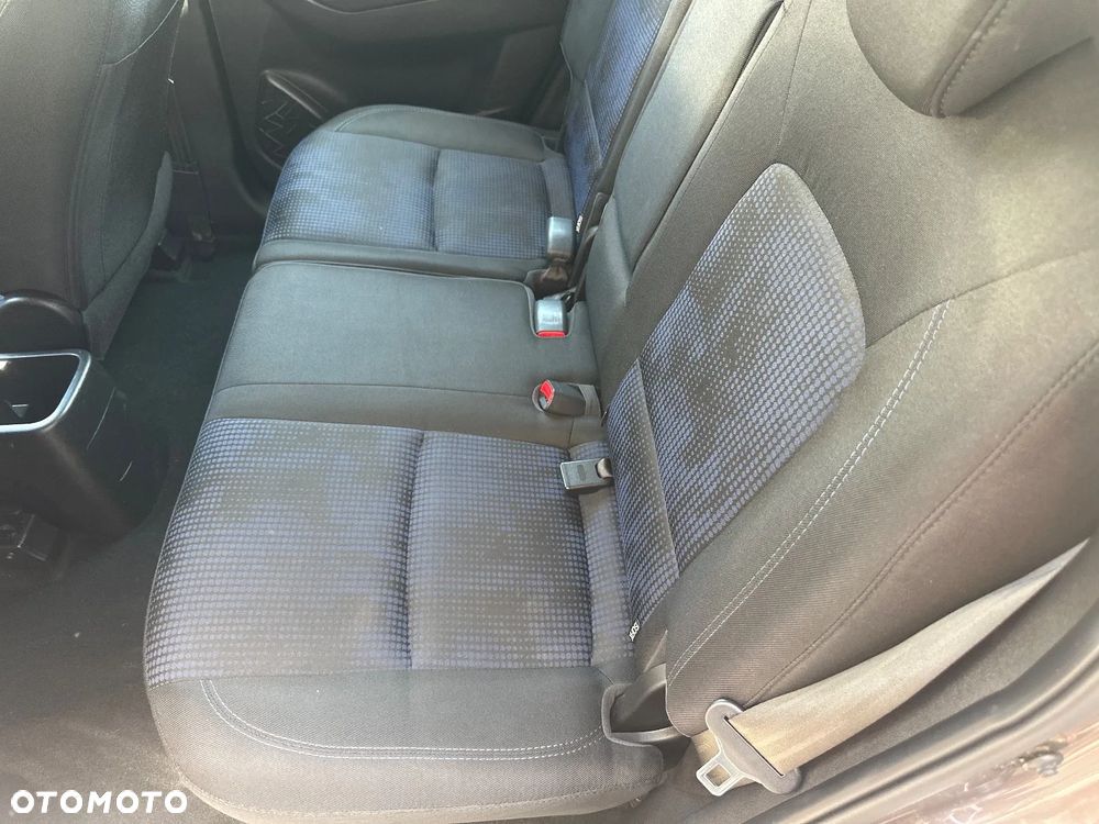 Hyundai ix20 1.4 blue Comfort - 19