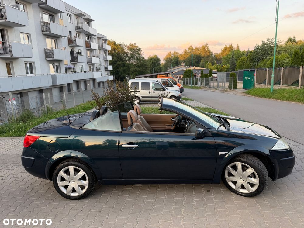 Renault Megane 2.0 Exception - 21