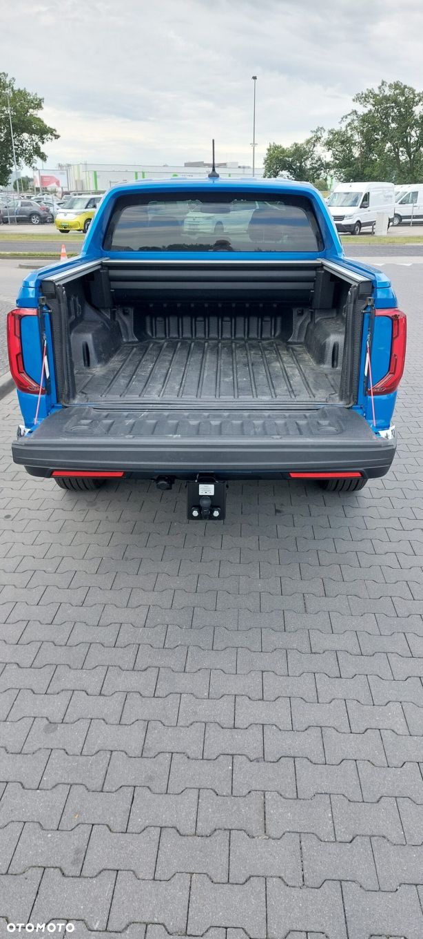 Volkswagen Amarok AVENTURA - 11