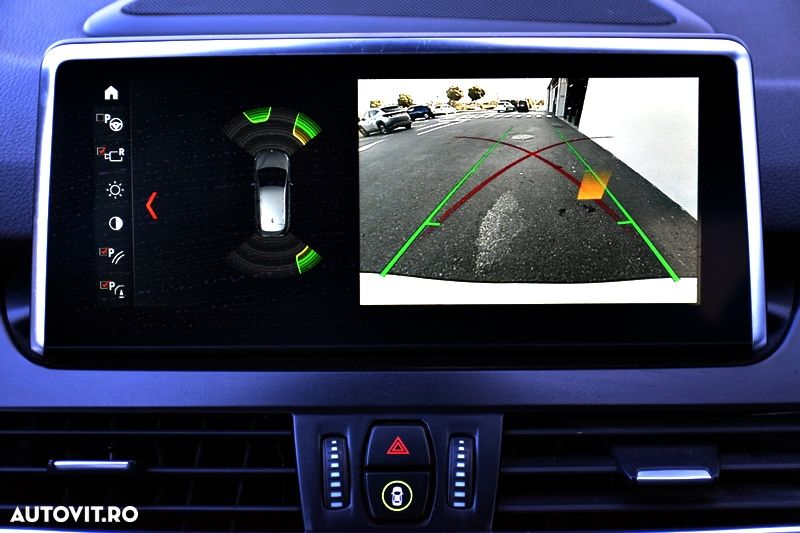 BMW Seria 2 218d xDrive AT - 9