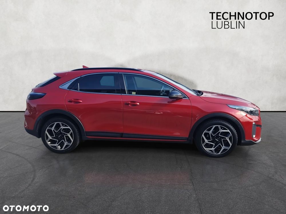 Kia XCeed 1.5 T-GDI GT-Line DCT - 5
