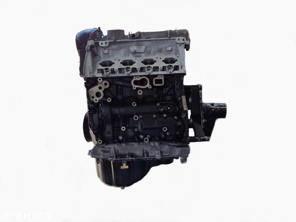 SILNIK ZREGENEROWANY 2.0 TFSI CPM 211 PS AUDI 12 MSC. GWARANCJA - 2