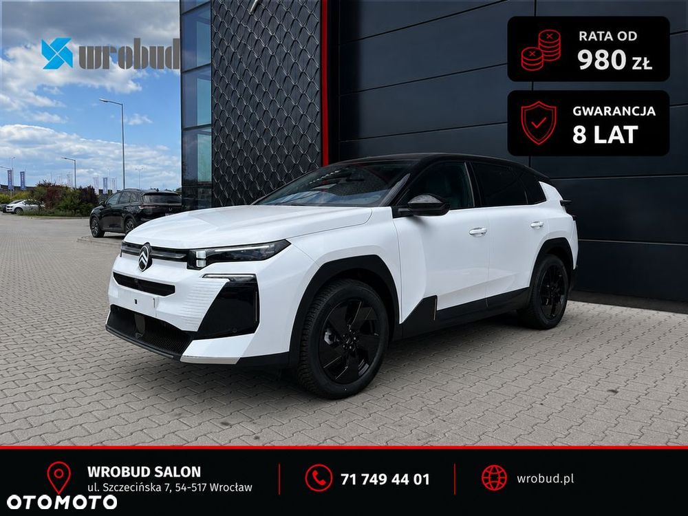 Citroën C5 Aircross - 2