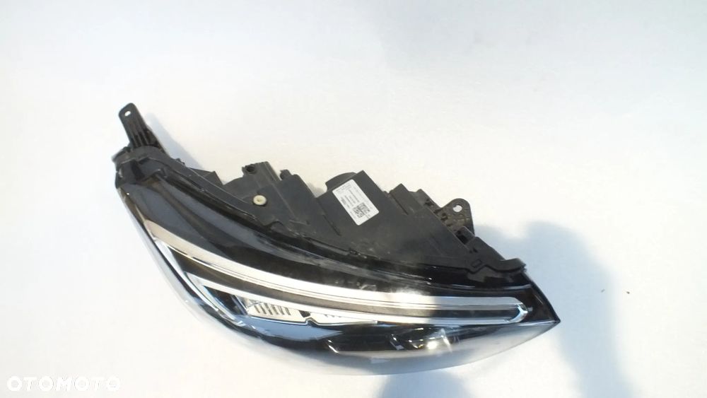 Lampa przednia prawa Opel Crossland X lift Led - 3