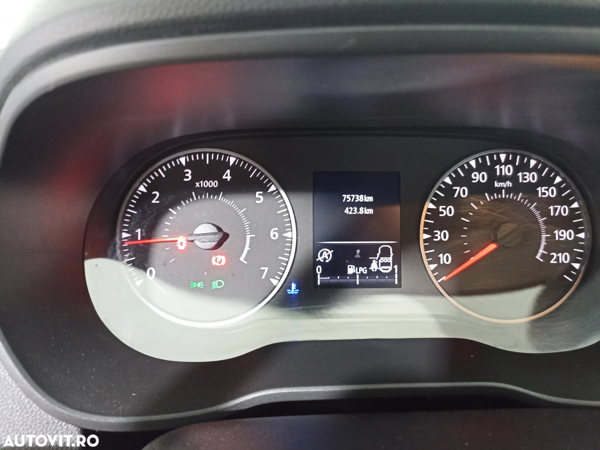 Dacia Duster ECO-G 100 Comfort - 6