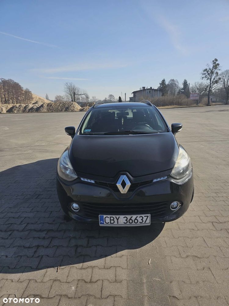 Renault Clio 1.5 dCi Business - 11