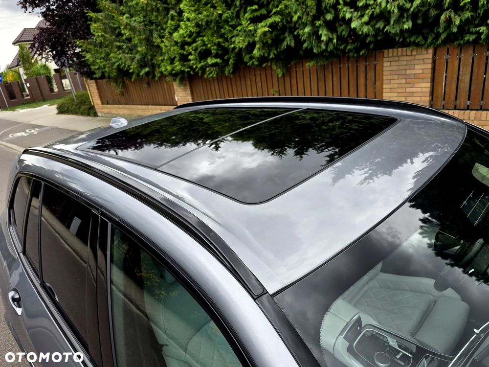 BMW X5 xDrive40i mHEV M Sport Edition sport - 24