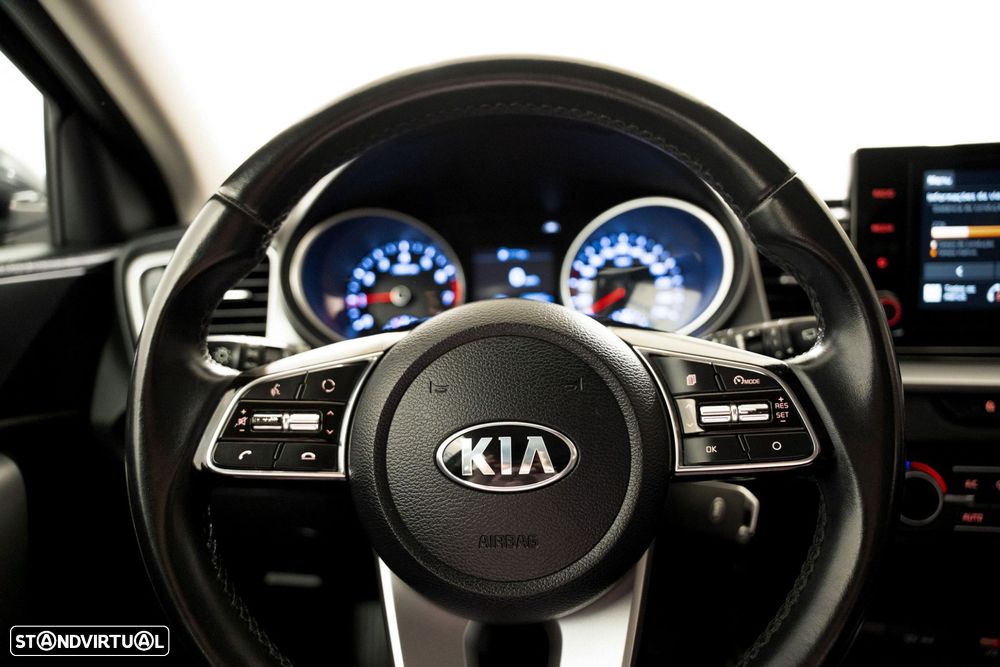 Kia Ceed 1.0 T-GDI Drive - 9