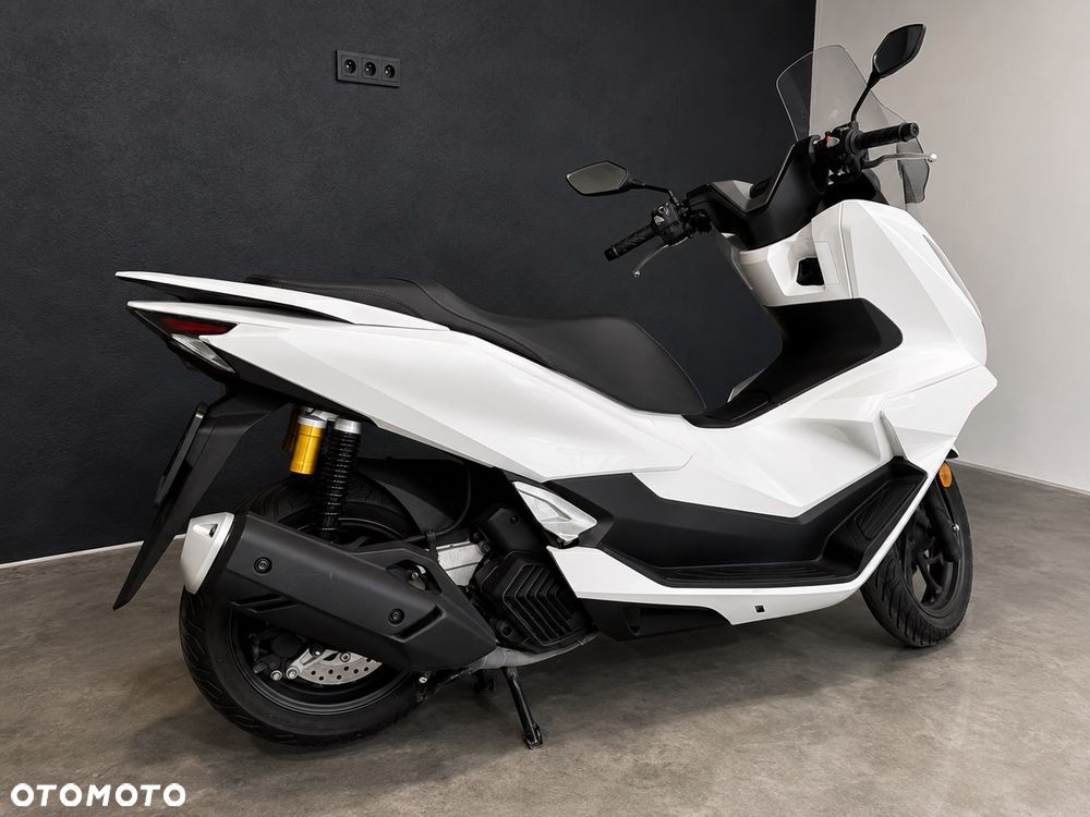 Honda PCX - 5