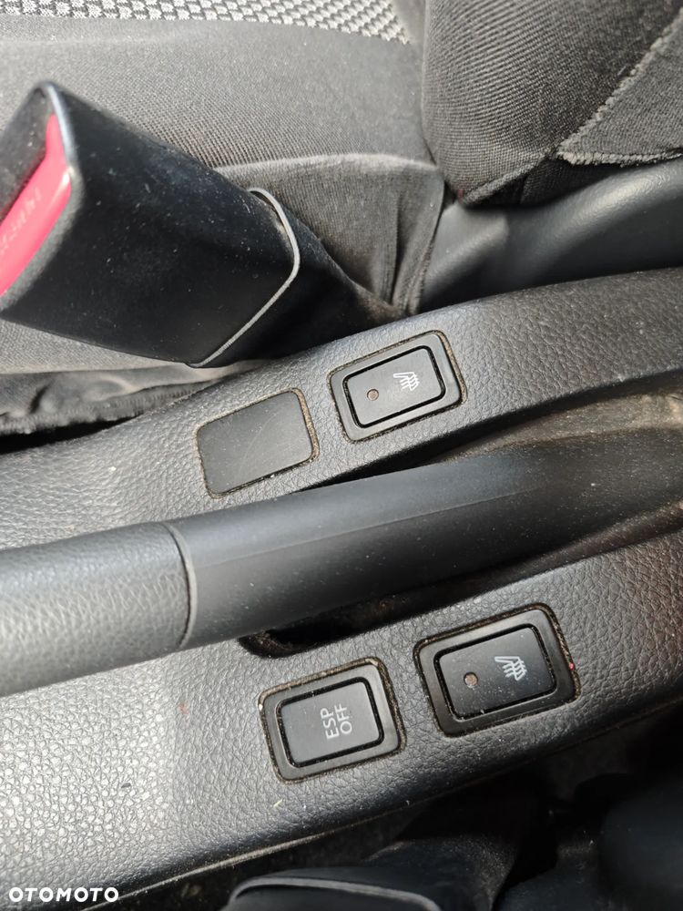 Suzuki SX4 1.6 Premium - 12