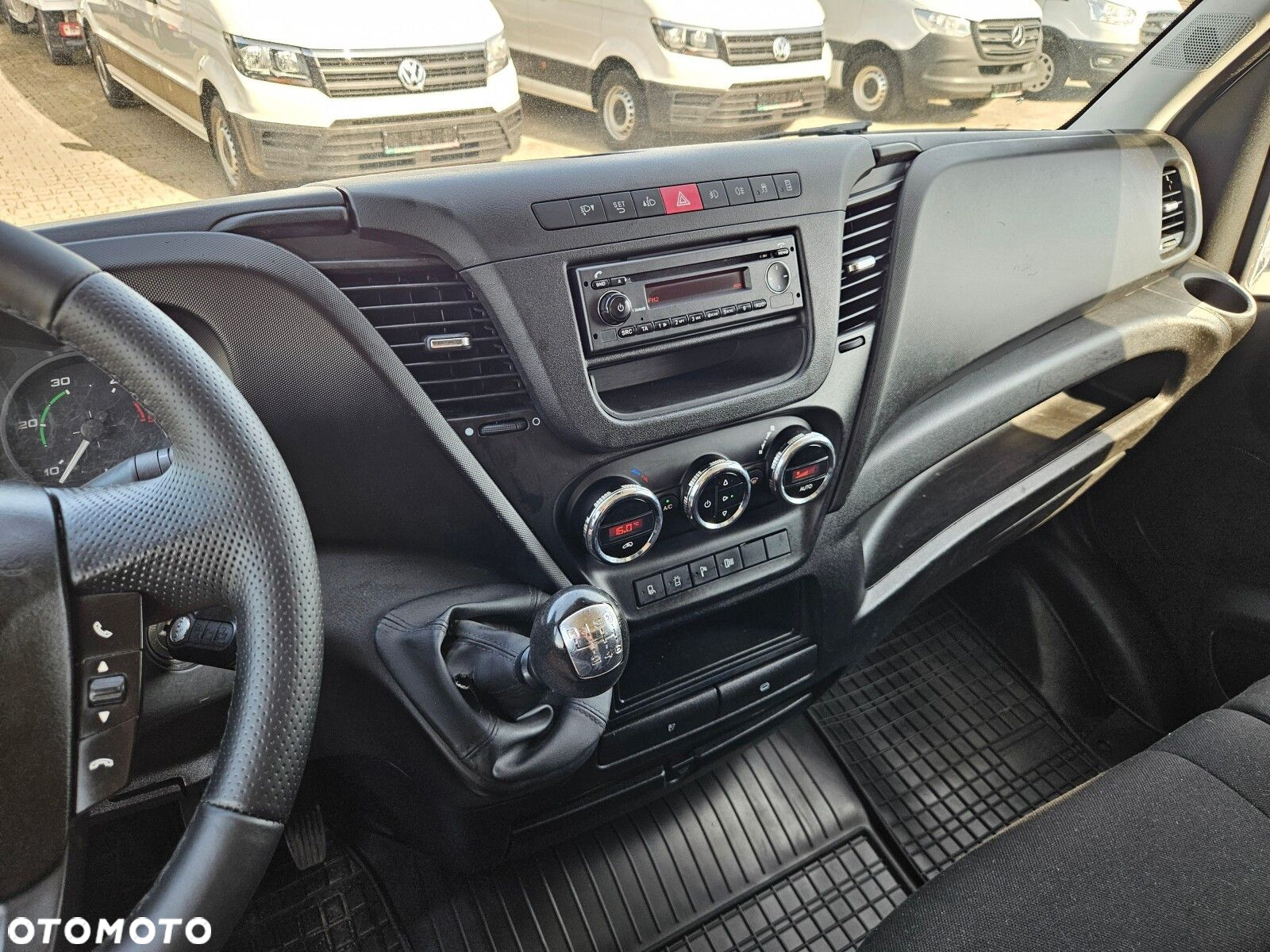 Iveco 35s15 L2H2 *49999zł NETTO* 2.3HPi/145KM - 24