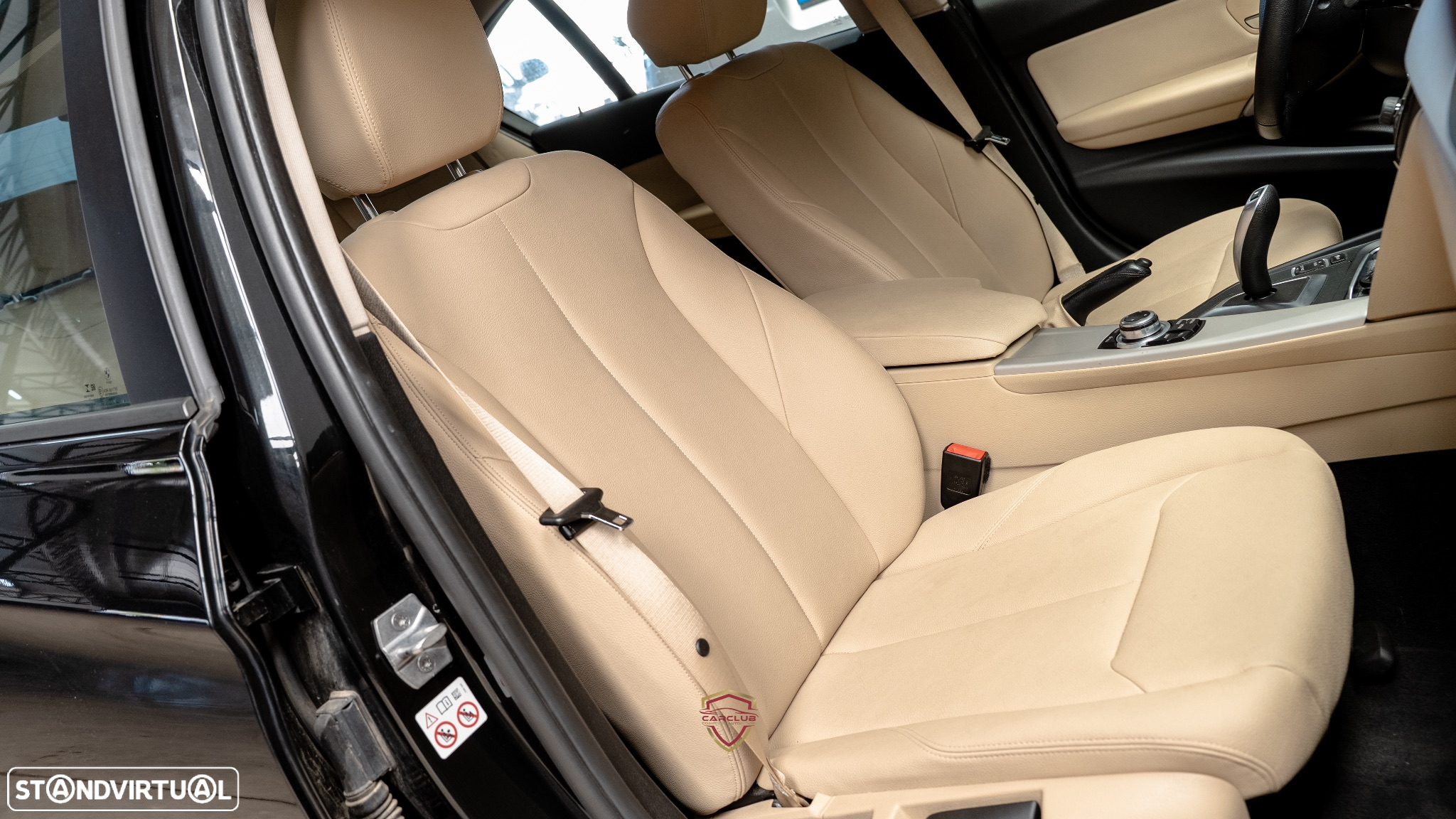 BMW 318 d Aut. - 25