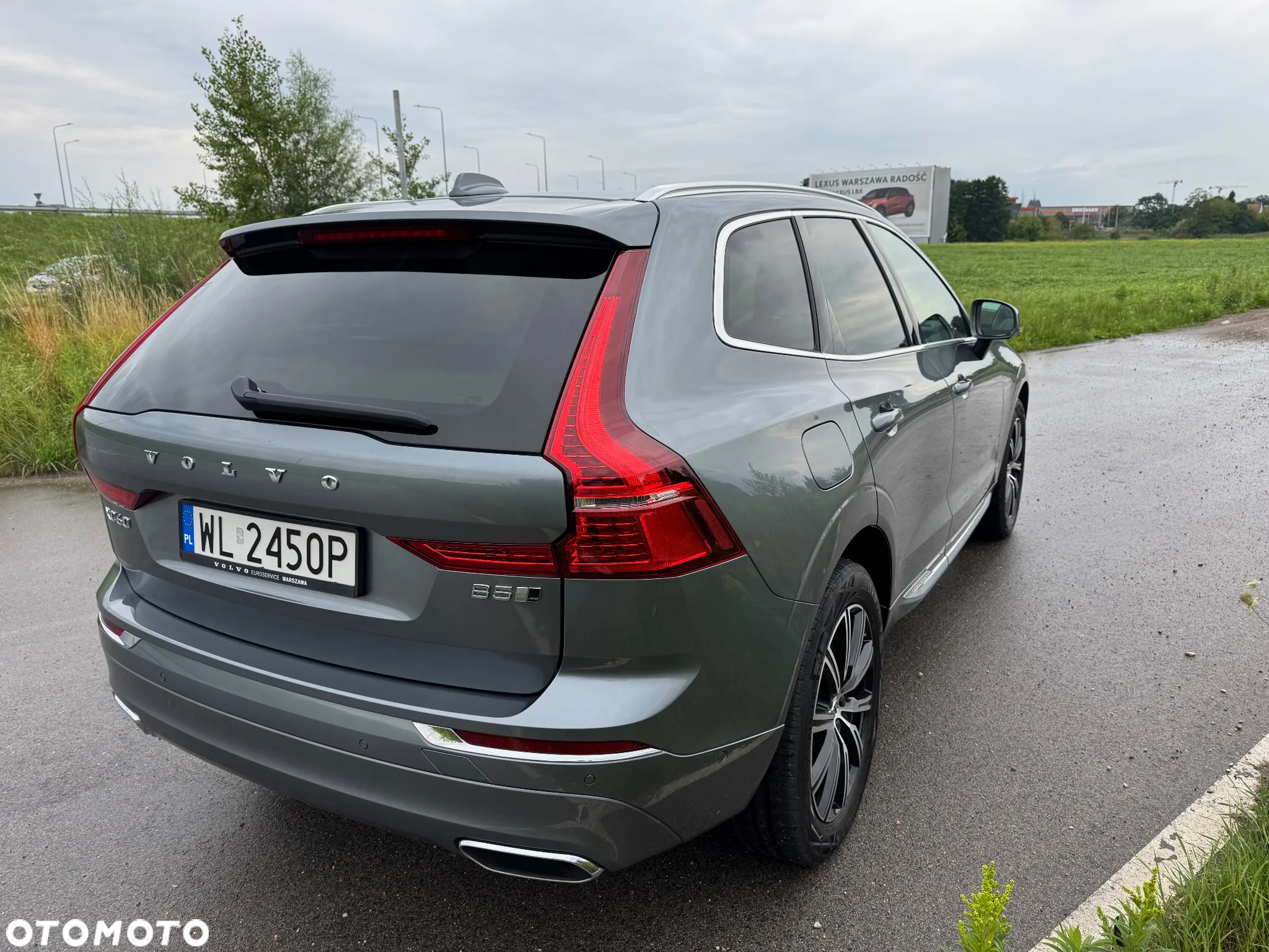 Volvo XC 60 - 6
