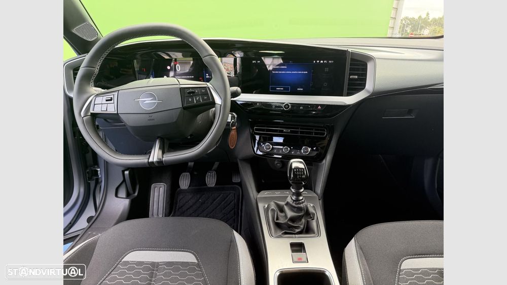 Opel Mokka 1.2 T Edition - 12