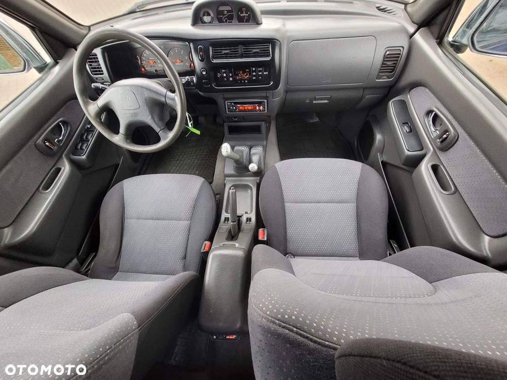 Mitsubishi L200 Pick Up 4x4 Magnum - 19