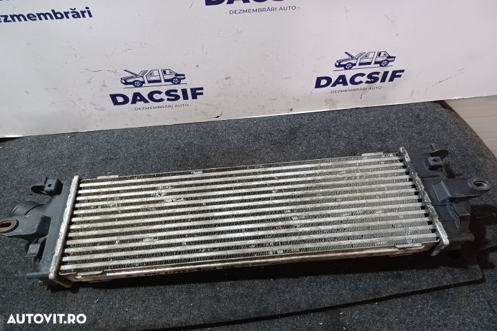 Intercooler 2.0 CDTI 8200411160-C 988650BB 2.0 CDTI 8200411160-C 9886 - 3
