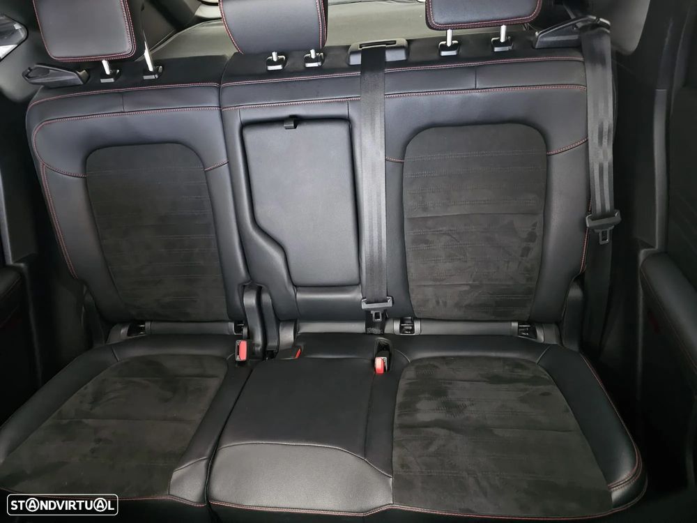 Ford Kuga - 7