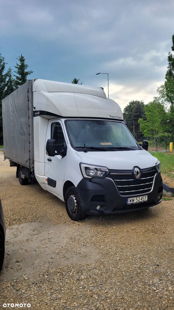Renault Master - 2
